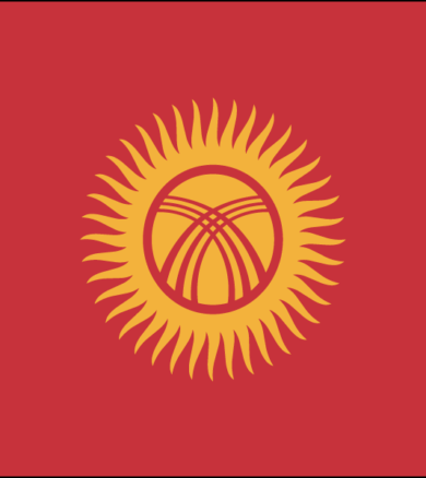 Kyrgyzstan Staffing & HR Support Program