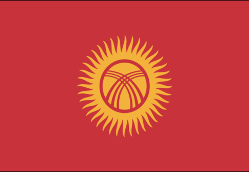 Kyrgyzstan